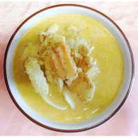 YELLOW CURRY